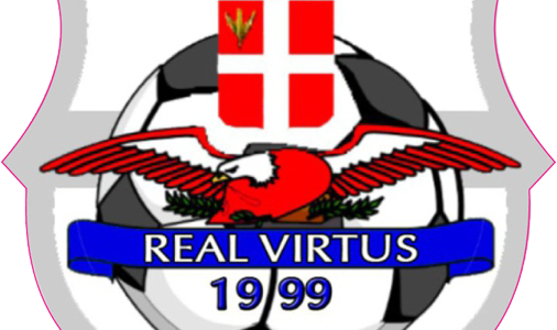 real virtus logo